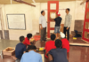 डोंगरीच्या बालगृहात अष्टविनायक दर्शन; गुन्हा केलेली मुले रंगली भक्तिभावात