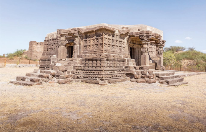 dharmaveer-gad