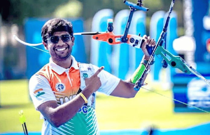 dhiraj bommadevara