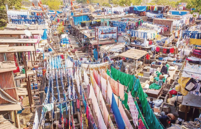 dhobhi ghat mumbai