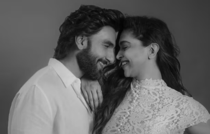 dipika and ranvir
