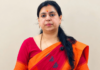 माजी IAS दिव्या मित्तल यांची राजकारणात एन्ट्री; भाजप नेत्यांवर केली टीका, म्हणाल्या मी घाबरणार नाही…