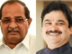 खुर्चीसाठी भाजपच्या घरातच दंगल! विखे-शिंदे आमने—सामने; प्रारूप यादीपूर्वीच राजकीय फासे