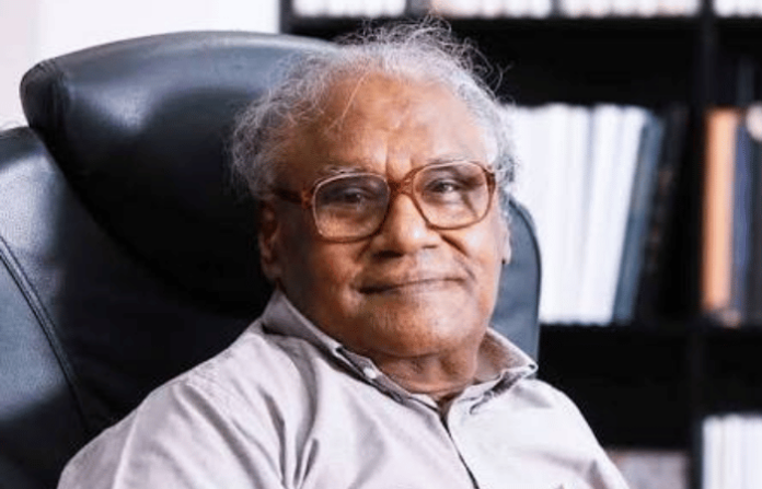 dr cnr rao