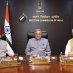 ज्ञानेश कुमार यांच्या मनमानी कारभाराला विरोध करणारे सुखबीर सिंग संधू आणि विवेक जोशी कोण आहेत?