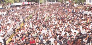 सामना अग्रलेख – विद्यार्थ्यांचा आक्रोश, आगीशी खेळू नका