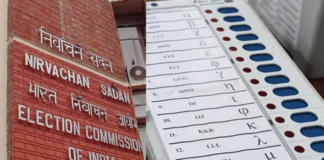 सामना अग्रलेख – पाच लाख ईव्हीएमचे करणार काय?