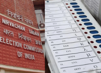 सामना अग्रलेख – पाच लाख ईव्हीएमचे करणार काय?