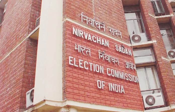 election-commission-to-issue-interim-order-on-tmc-party-symbol-rival-factions-stake-claim-ahead-of-nandigram-by-election