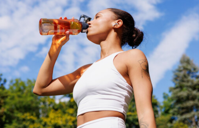 energy drink