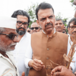 दुष्काळाचा सर्वाधिक फटका लातूर व धाराशिव जिल्ह्याला, मुख्यमंत्री देवेंद्र फडणवीस यांची कबूली
