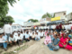 फलटणमध्ये हजारो नागरिकांचा रुग्णालयाला घेराव, लेखी आश्वासनानंतर डॉ. रूपनवर यांच्यावर अंत्यसंस्कार