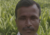 आर्थिक परिस्थितीला कंटाळून उजनी येथे शेतकऱ्याने उचलले टोकाचे पाऊल