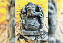 गाथेच्या शोधात – गणेशमूर्तीचे रहस्य