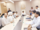 पुरार गावातील वागेश्वरी मंदिराचा समावेश संजय गांधी पर्यटन स्थळामध्ये करा, शिवसेनेची वन मंत्र्यांकडे मागणी