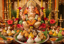 Modak Recipe – गणेशोत्सवात बाप्पाचा नैवेद्य बनवा अधिक खास! 6 सोप्या आणि चवदार रेसिपीज