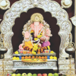 रायगडवासीयांना आता वेध साखरचौथीच्या गणपतीचे, पितृ पंधरवड्यात आणखी एकदा बाप्पा येणार