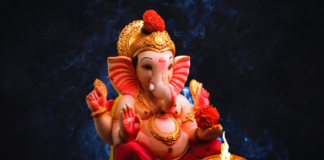 सामना अग्रलेख – विघ्नहर्त्या, तूच सांभाळ!