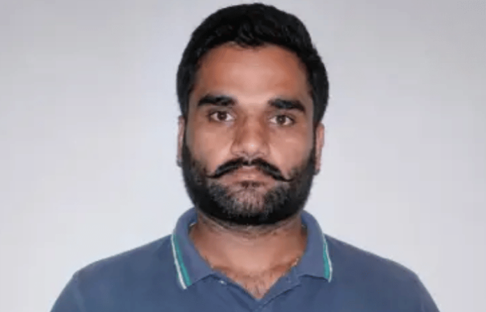 goldy brar