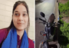 मित्रासोबत व्हिडिओ व्हायरल झाल्याने बापाचा पारा चढला, तरुणीची हत्या करून अपघाती मृत्यूचा बनाव