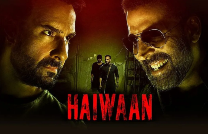haiwaan