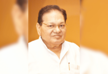 नवनीत प्रकाशनचे संस्थापक हेमराज शाह यांचे निधन