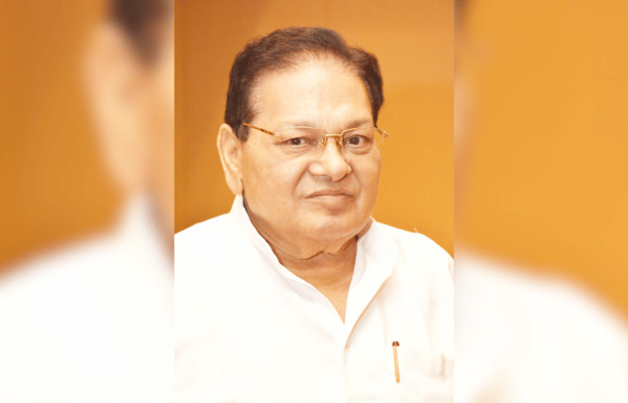 hemraj shah