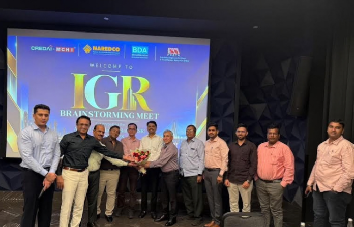 igr meet