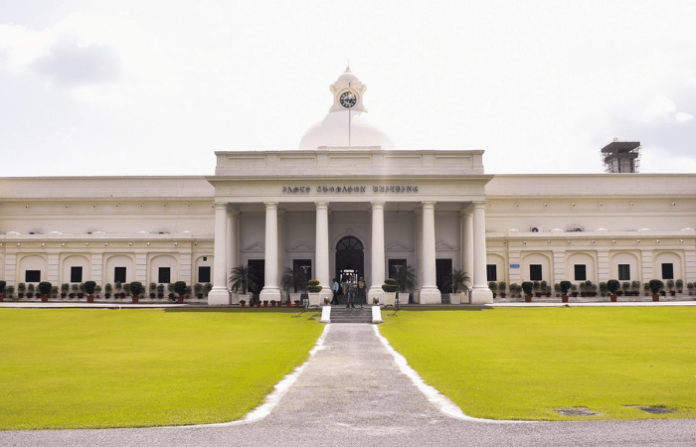 iit roorkee