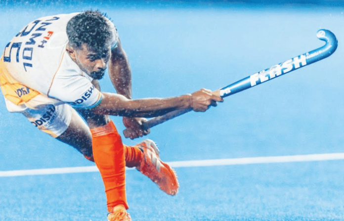 indian hockey