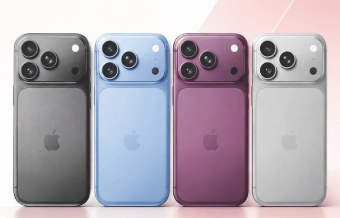 iphone pro