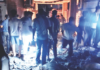 अमेरिकेचा इराणमध्ये लग्न समारंभात हल्ला; चिमुकल्यासह पाच ठार, 60 जखमी