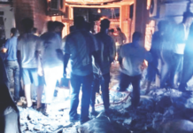 अमेरिकेचा इराणमध्ये लग्न समारंभात हल्ला; चिमुकल्यासह पाच ठार, 60 जखमी