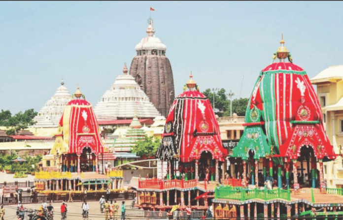 jagannath puri