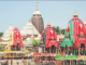 जगन्नाथ मंदिराचा खजिना पुन्हा उघडला