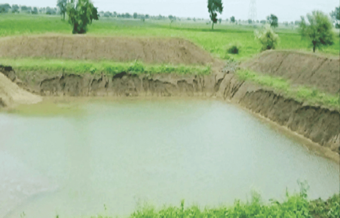 jal sandharan
