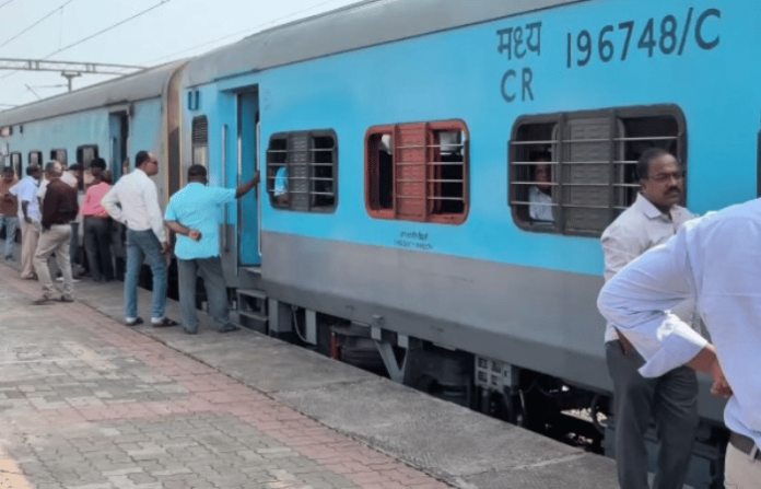 janshatabdi