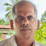 विजेच्या लोंबकळणाऱ्या तारेचा स्पर्श; राजापूर तालुक्यातील आजिवली येथे शेतकऱ्याचा जागीच मृत्यू
