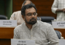 ज्ञानेश कुमार यांच्या नेतृत्वाखाली एकाधिकारशाही, माकप खासदार जॉन ब्रिटास यांची टीका