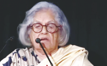 महिला न्यायमूर्तींची पुरुष न्यायाधीशांवर लैंगिक शोषणाची तक्रार! ज्येष्ठ विधिज्ञ इंदिरा जयसिंग यांच्या वक्तव्याने खळबळ