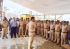 जुहू चौपाटीवरील गर्दीवर एआय वॉच, गणपती विसर्जनासाठी पोलीस व पालिकेची हायटेक सुविधा