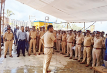 जुहू चौपाटीवरील गर्दीवर एआय वॉच, गणपती विसर्जनासाठी पोलीस व पालिकेची हायटेक सुविधा