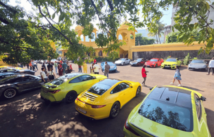 kaas cars