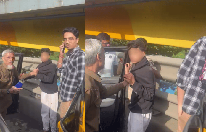 kalwa accident