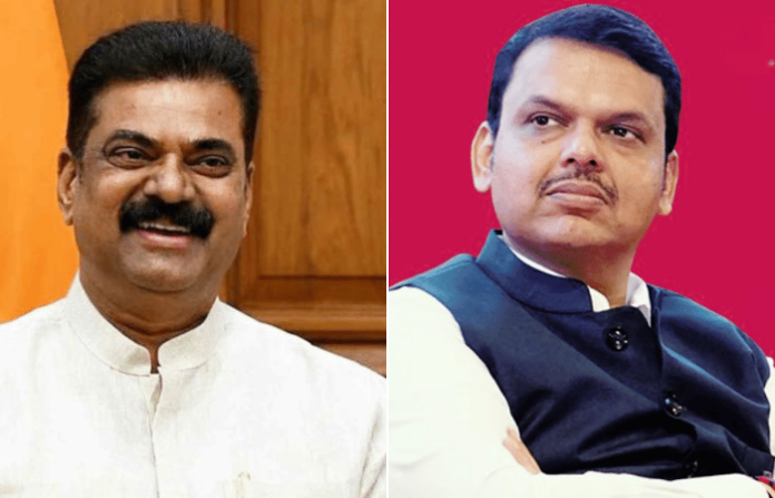 kapil patil devendra fadnavis