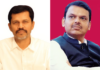 विशाखा राऊत जात प्रमाणपत्र वाद – हा कोकणातील कुणबी समाजाच्या भवितव्याचा प्रश्न; माजी आमदार कपिल पाटील यांचे मुख्यमंत्र्यांना पत्र