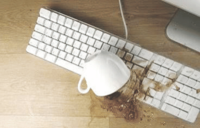 keyboard