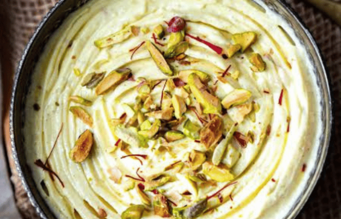 kheer
