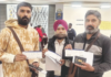 केनियात तीन हिंदुस्थानींचे अपहरण