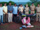 Ratnagiri News – मिशन फिनिक्स अंतर्गत रत्नागिरी पोलिसांची अंमली पदार्थ विरोधी धडक कारवाई; १६ गुन्ह्यांत २२ आरोपी अटक